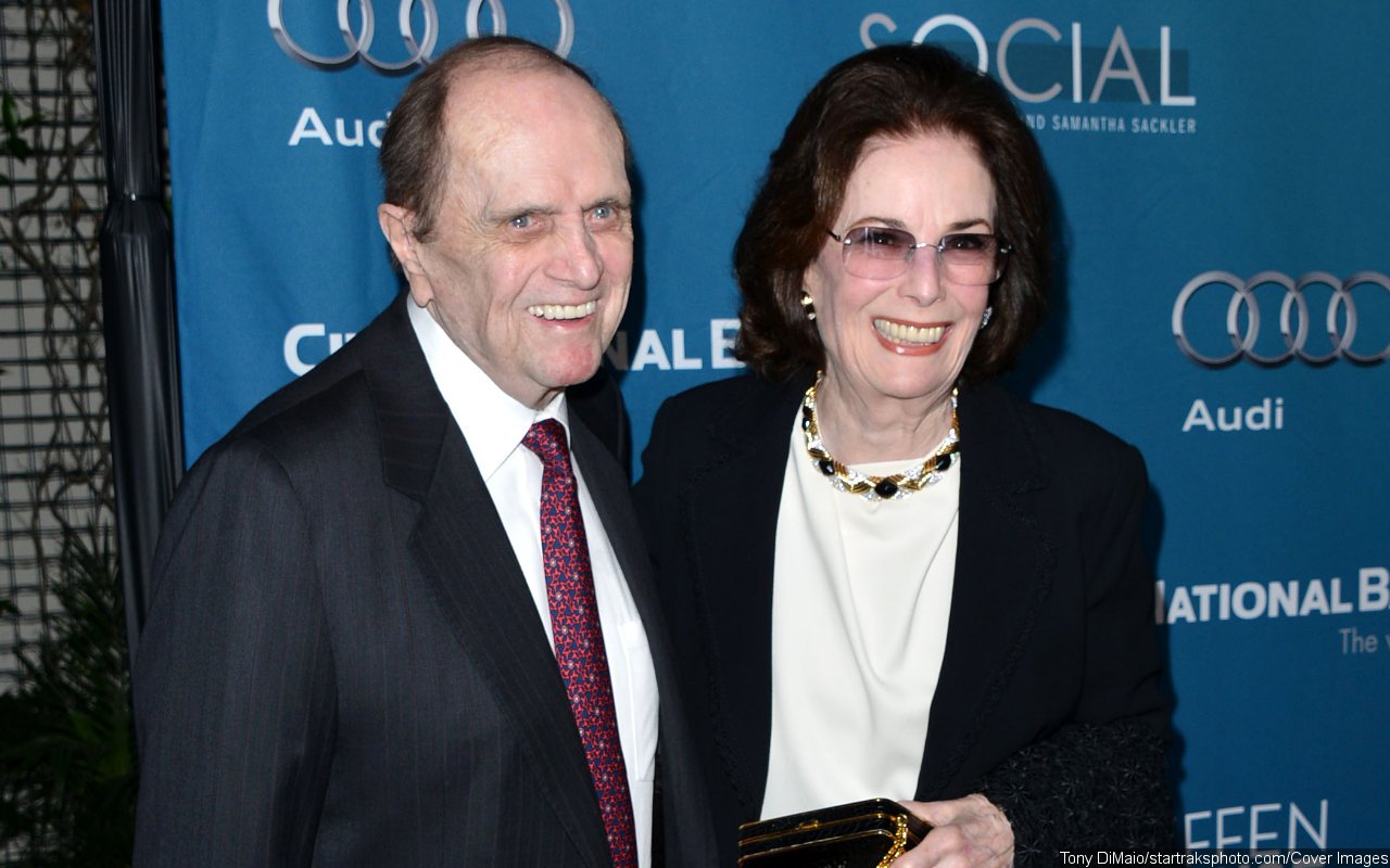 Bob Newhart 'Terribly' Misses Wife as She Died After 'Long' Illness - Vimarsana News