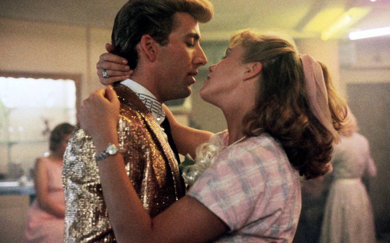 Nicolas Cage Says His Cartoonish Voice in 'Peggy Sue Got Married' Caused Feud With Kathleen Turner