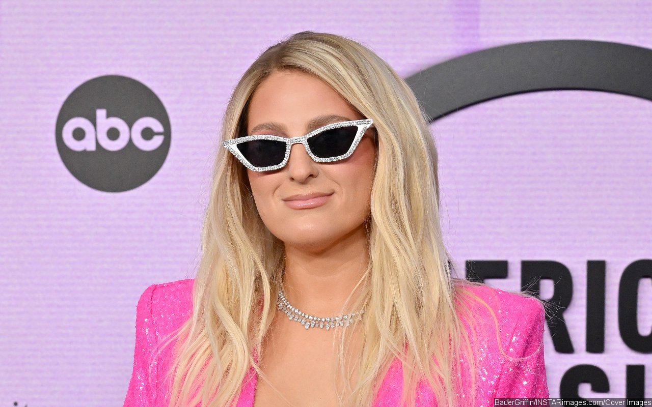 Meghan Trainor Reveals the Possible Impact of Her Taking Antidepressant on Son