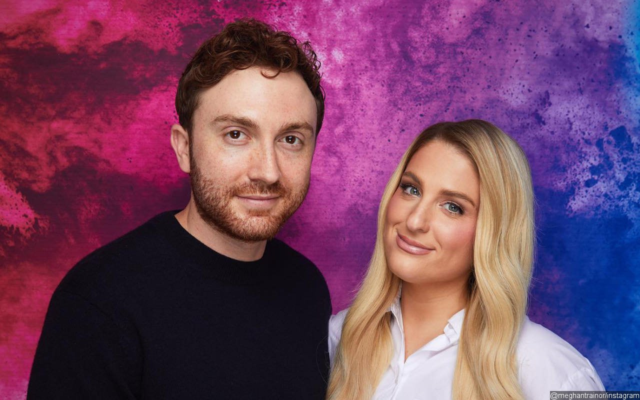 Meghan Trainor Thought She's Having Twins Before Finding Out Sex of Second Child