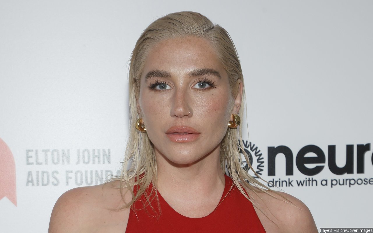 Kesha Wrote 'Too Far Gone' After Ending Secret Engagement to Mystery Boyfriend