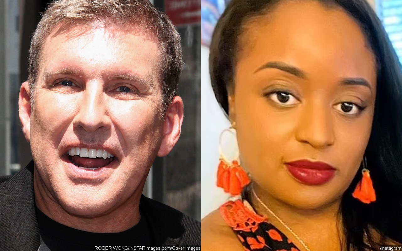 Todd Chrisley's Former Daughter-in-Law Accuses Him of Bullying and Acting Racist to Her