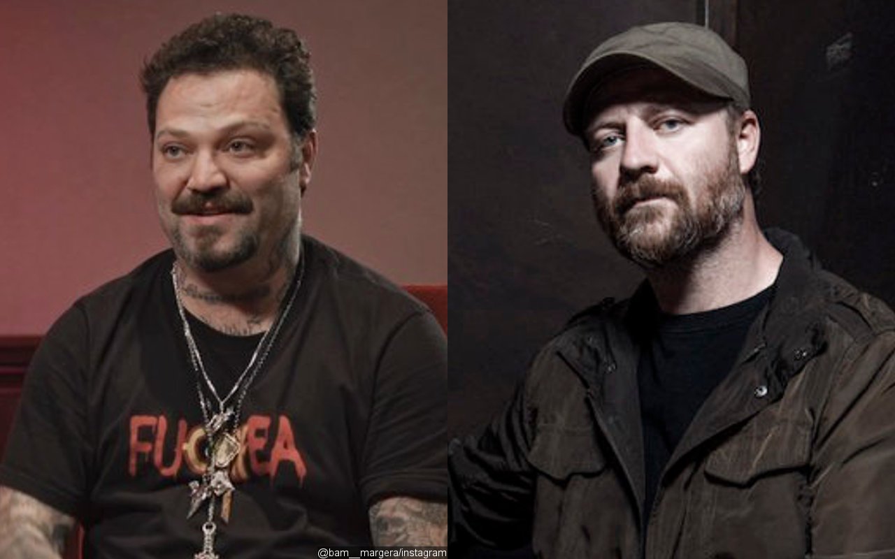 Bam Margera's Brother 'Extremely Worried' as He's On Run With Girlfriend and Her Child