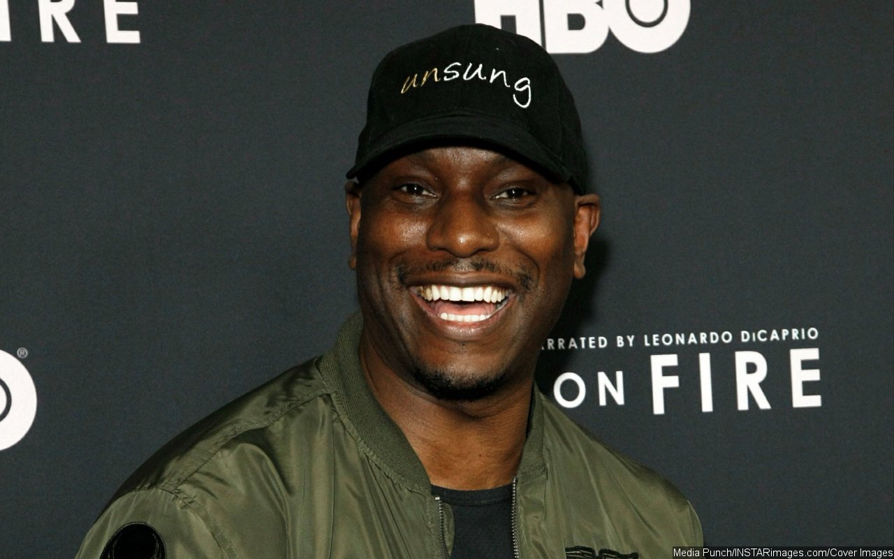Tyrese Gibson Accuses Judge of 'Abuse of Power' Following $636K Custody Settlement Ruling