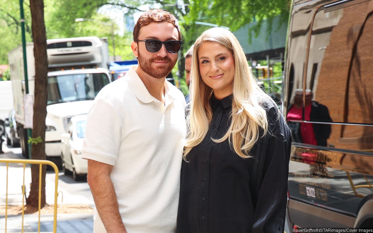 Meghan Trainor Gets Candid About 'Painful' Sex With 'Big Boy' Daryl Sabara - Vimarsana News