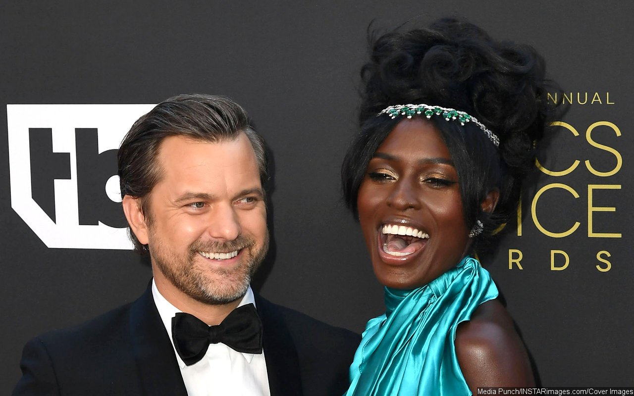 Joshua Jackson's 'Voyeur' Wife Jodie Turner-Smith Enjoys His 'Fatal Attraction' Sex Scenes