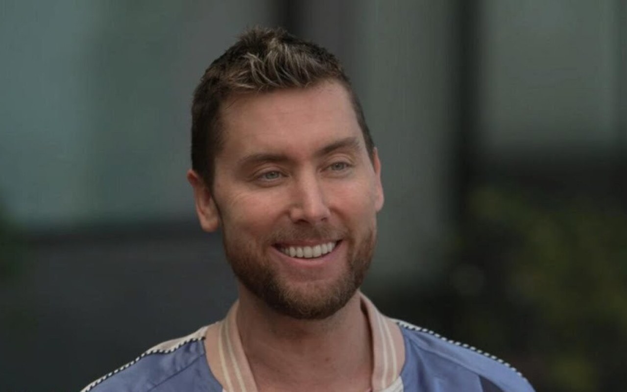 Lance Bass Earns 'Way More' Money After Leaving NSYNC Than He Did in Boyband