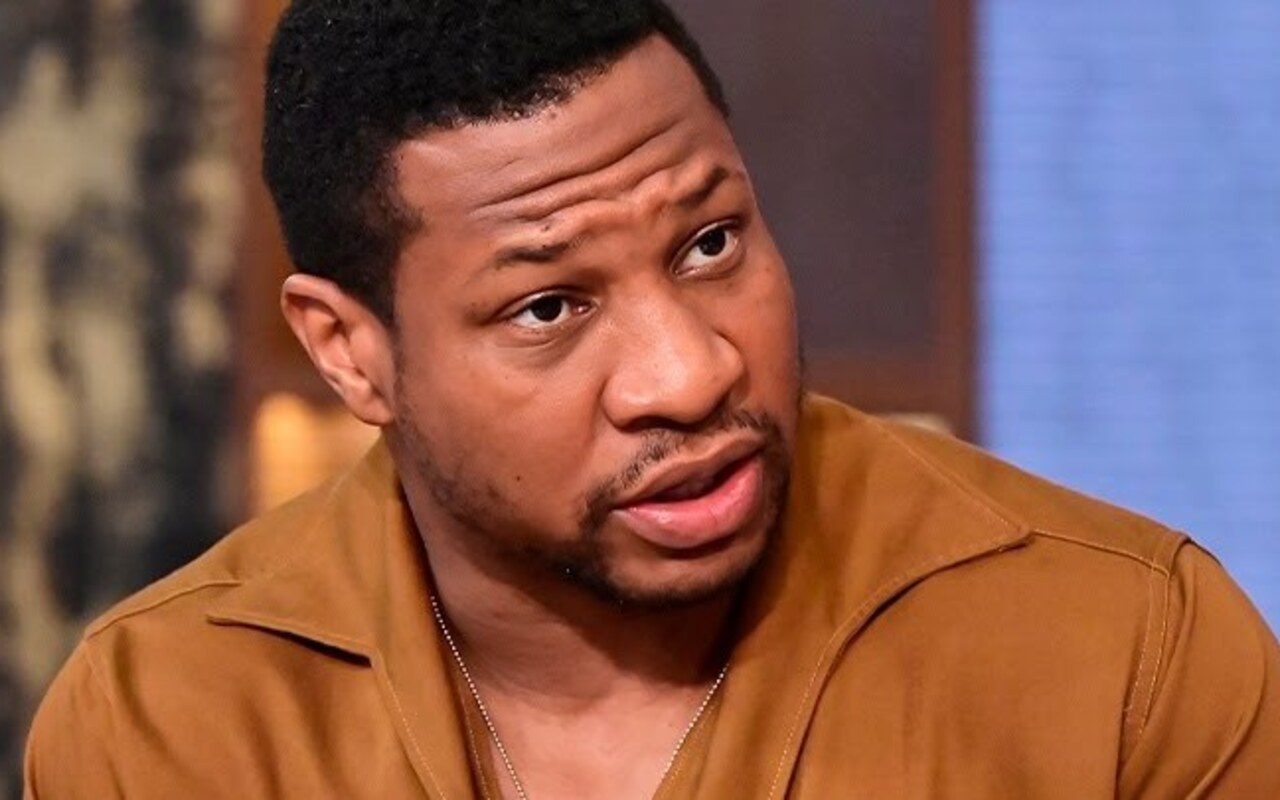 Jonathan Majors' Ex Gets Temporary Restraining Order Against Him After Alleged Assault