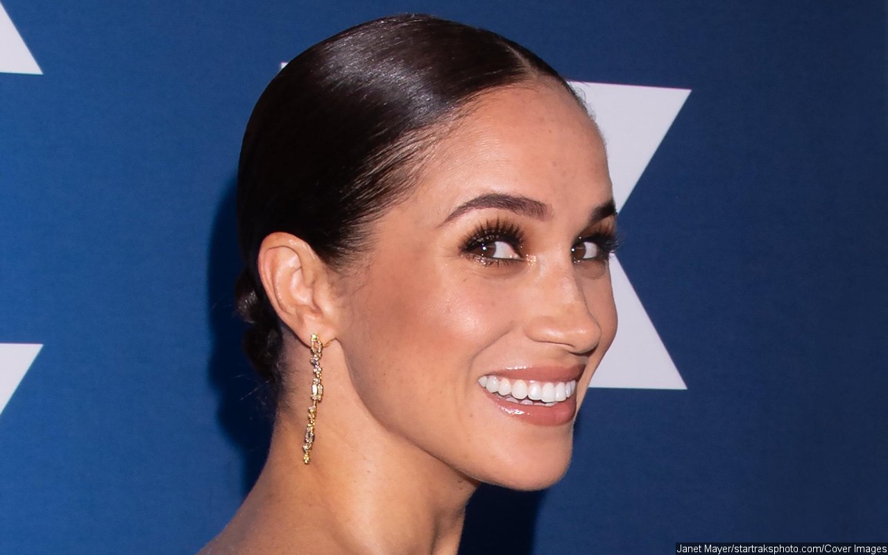Meghan Markle to Build Business Ventures as She Joins Hollywood Agency WME
