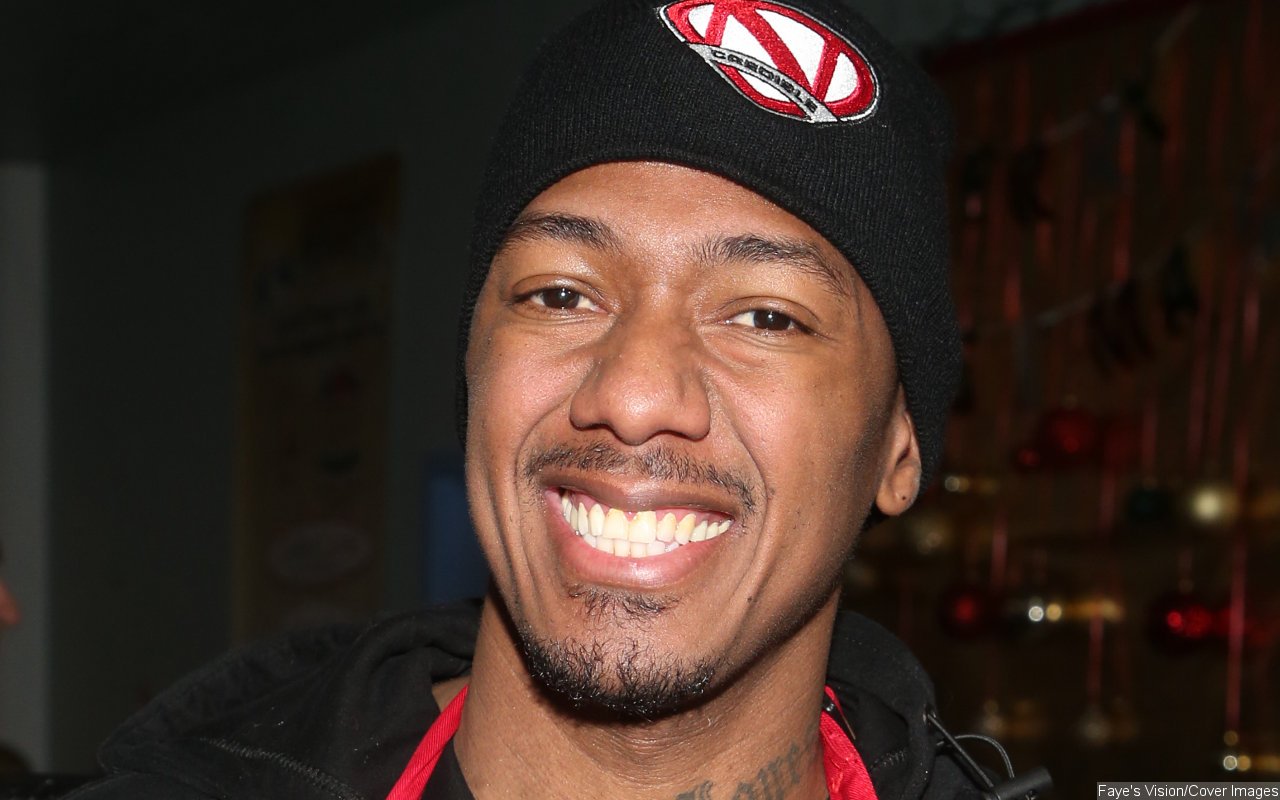 Nick Cannon Claims to Take Fatherhood More Seriously