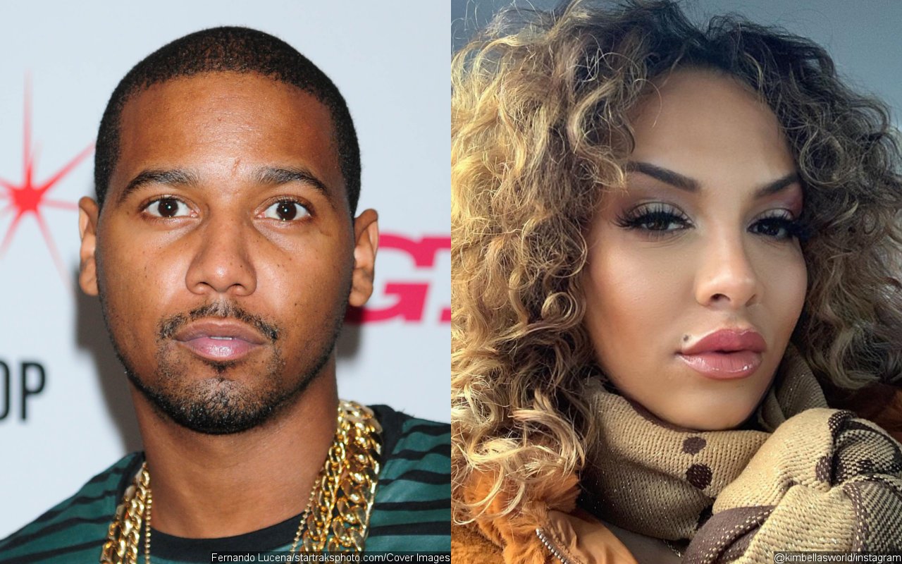 Juelz Santana Comes Clean With Past Infidelity While Denying Rumors He Cheated on Wife Kimbella