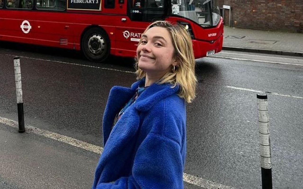 Florence Pugh Plans to 'Make a Real Stir' With Dramatic Hairstyle at 2023 Met Gala