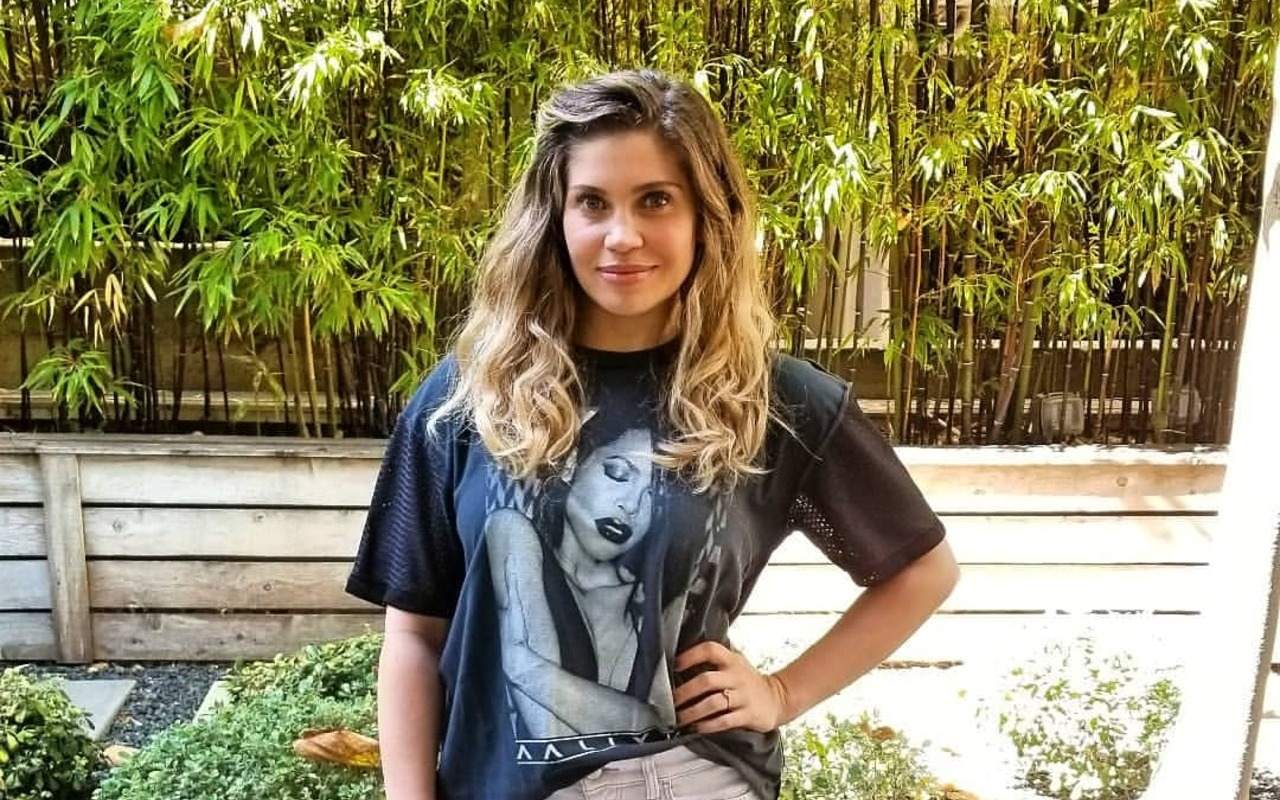 Danielle Fishel Realizes Lines Blurred Between Her 'Boy Meets World' Character and Real Self