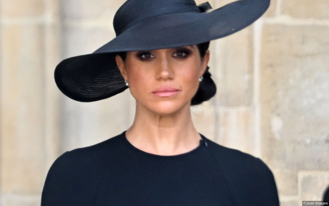 Meghan Markle's Family Agree to Stop Talking to Media If She Offers Mutual Reconciliation - Vimarsana News