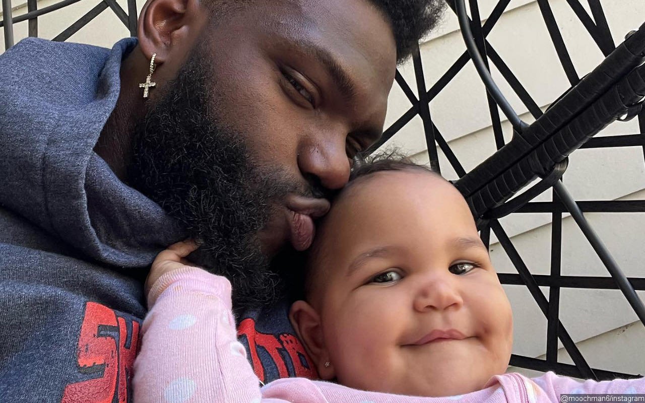 Buccaneers LB Shaquil Barrett's Daughter Dies in Pool Accident Just Days After 2nd Birthday