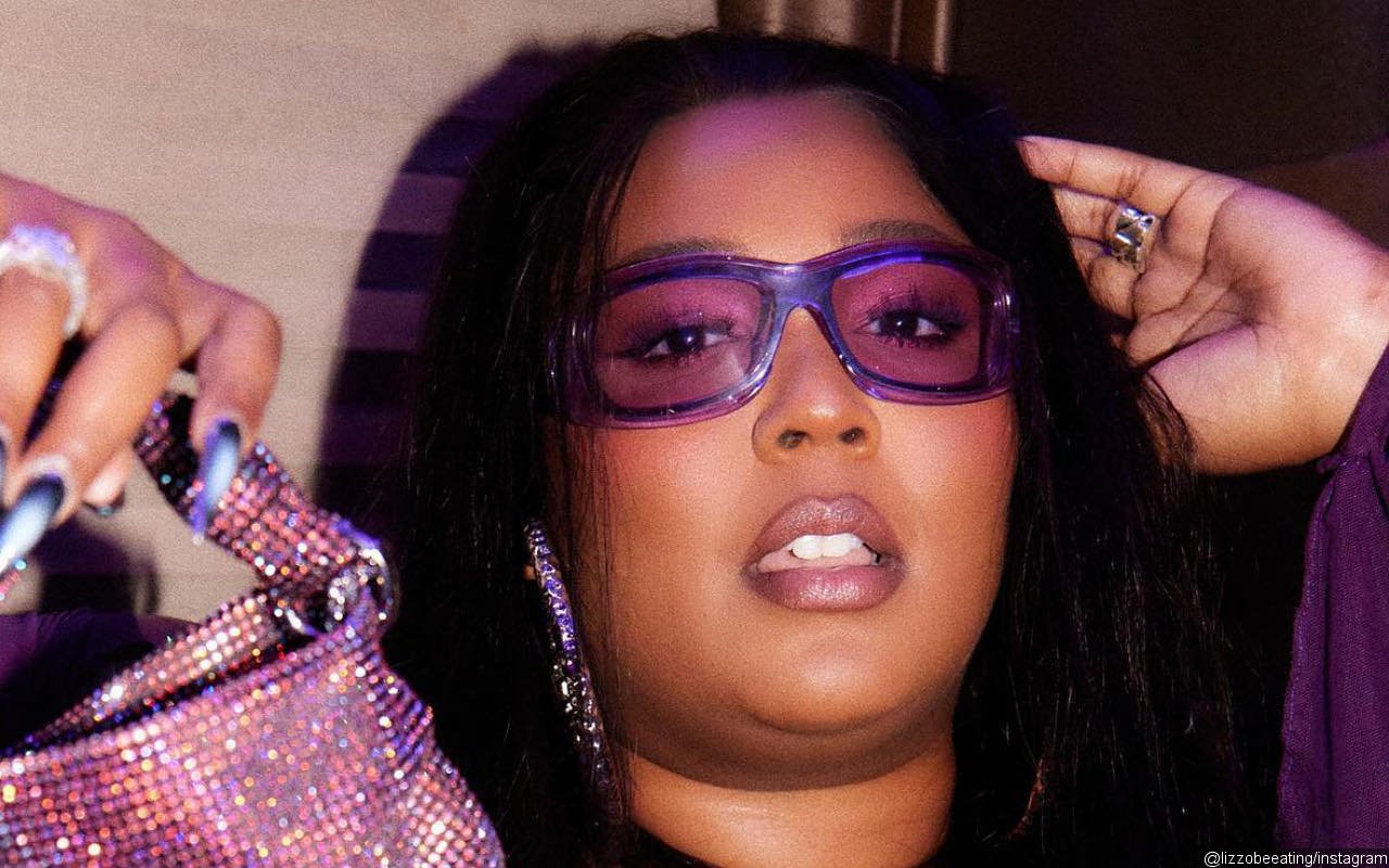 Lizzo Recalls Bad Experience When Attending Met Gala