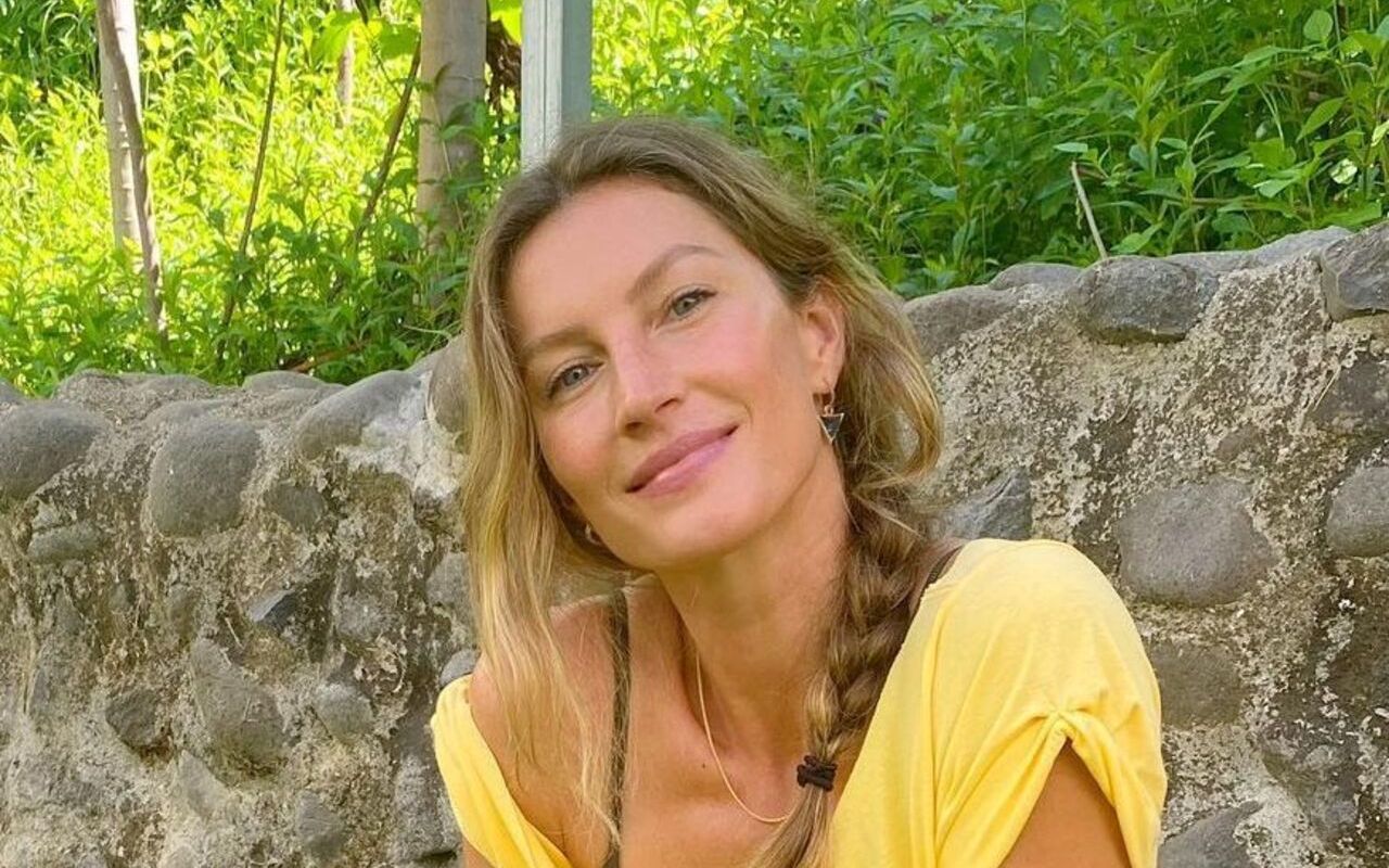 Gisele Bundchen to Attend 2023 Met Gala Alone After Tom Brady Divorce