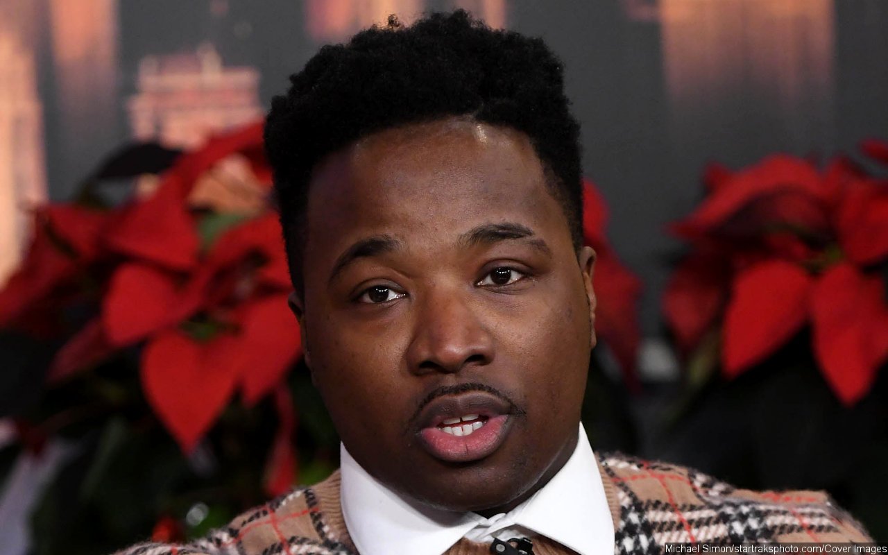 Troy Ave Offers More Details on Taxstone Shooting That Killed His Bodyguard