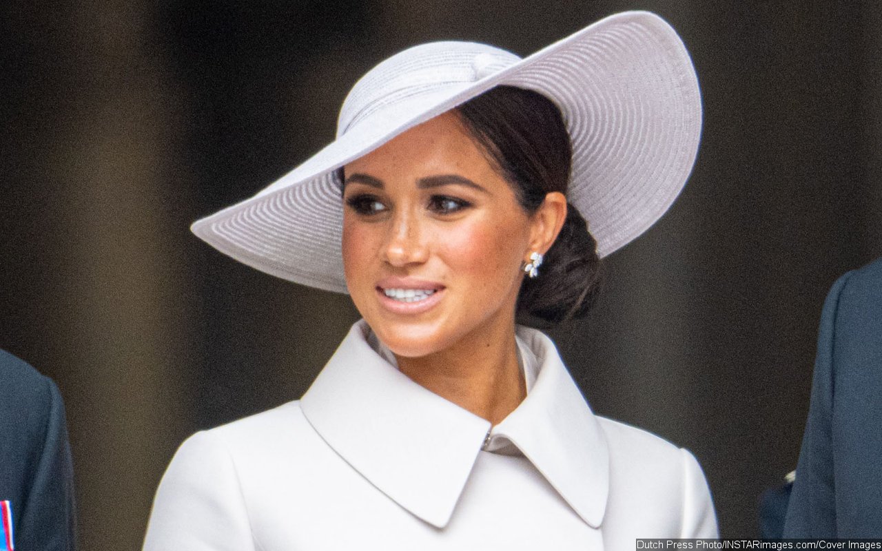 Meghan Markle Hopes to Be 'Power Player' in Hollywood Following Multi-Million Deal