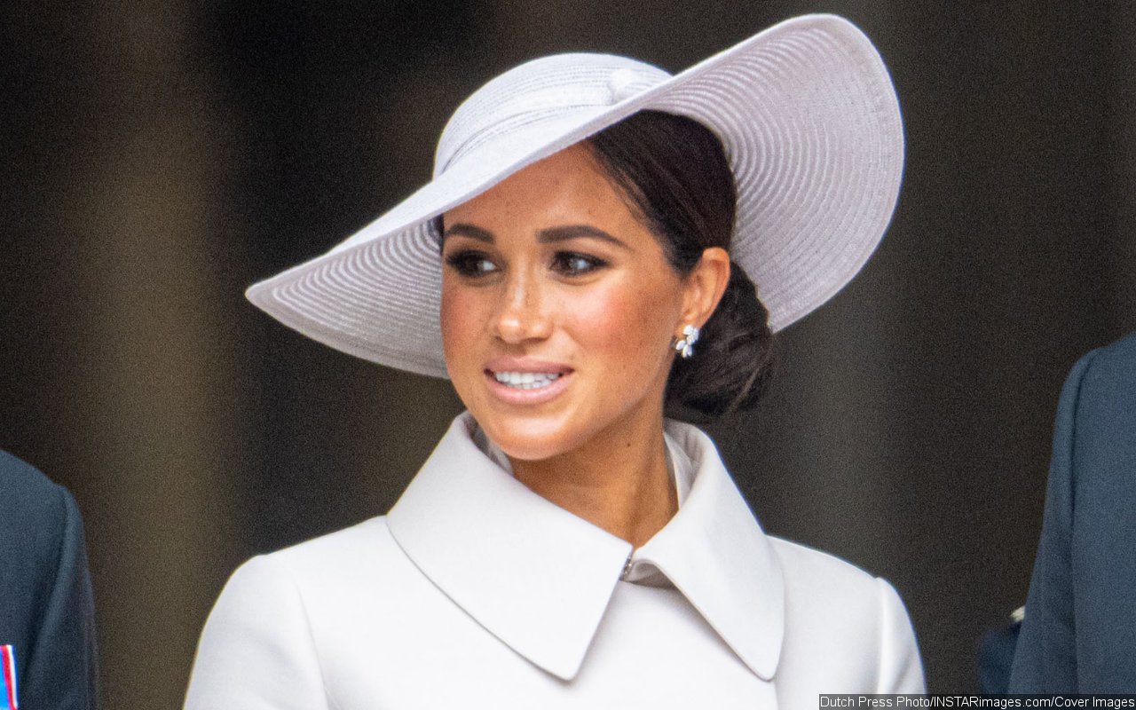 Meghan Markle Hopes to Be 'Power Player' in Hollywood Following Multi-Million Deal - Vimarsana News