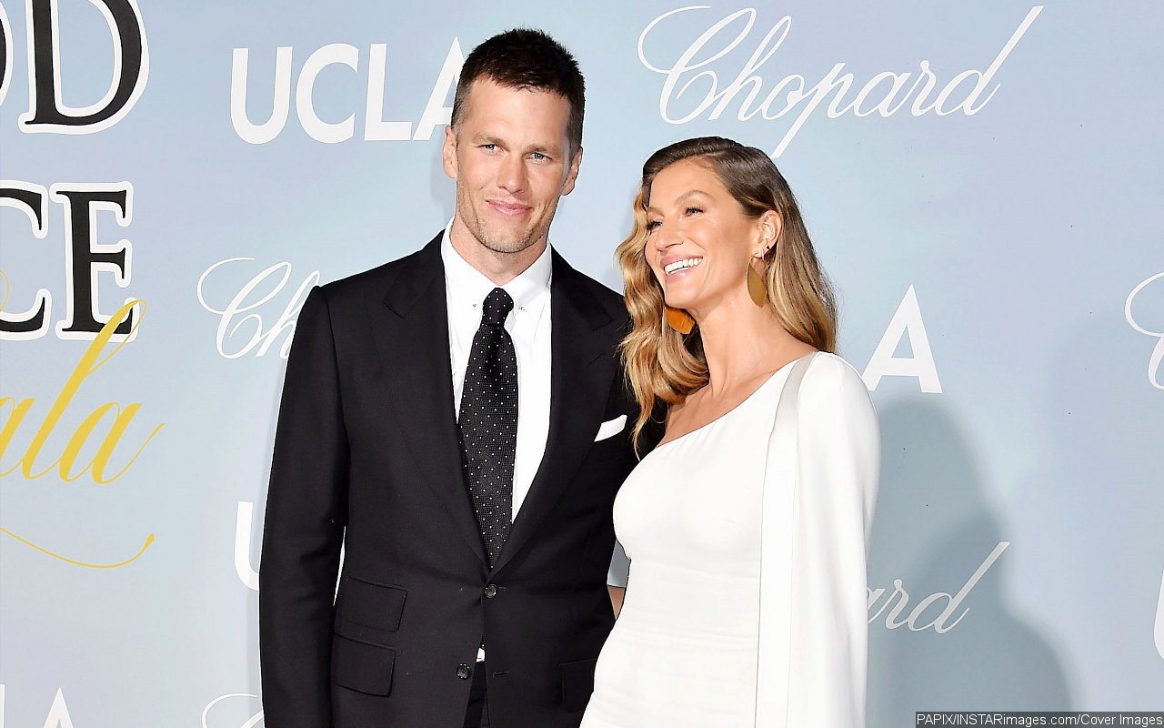 Gisele Bundchen 'Enjoying Her New Chapter' After Tom Brady Divorce