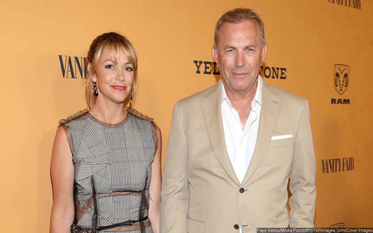 Kevin Costner Reacts to Wife Filing for Divorce After 18 Years of Marriage