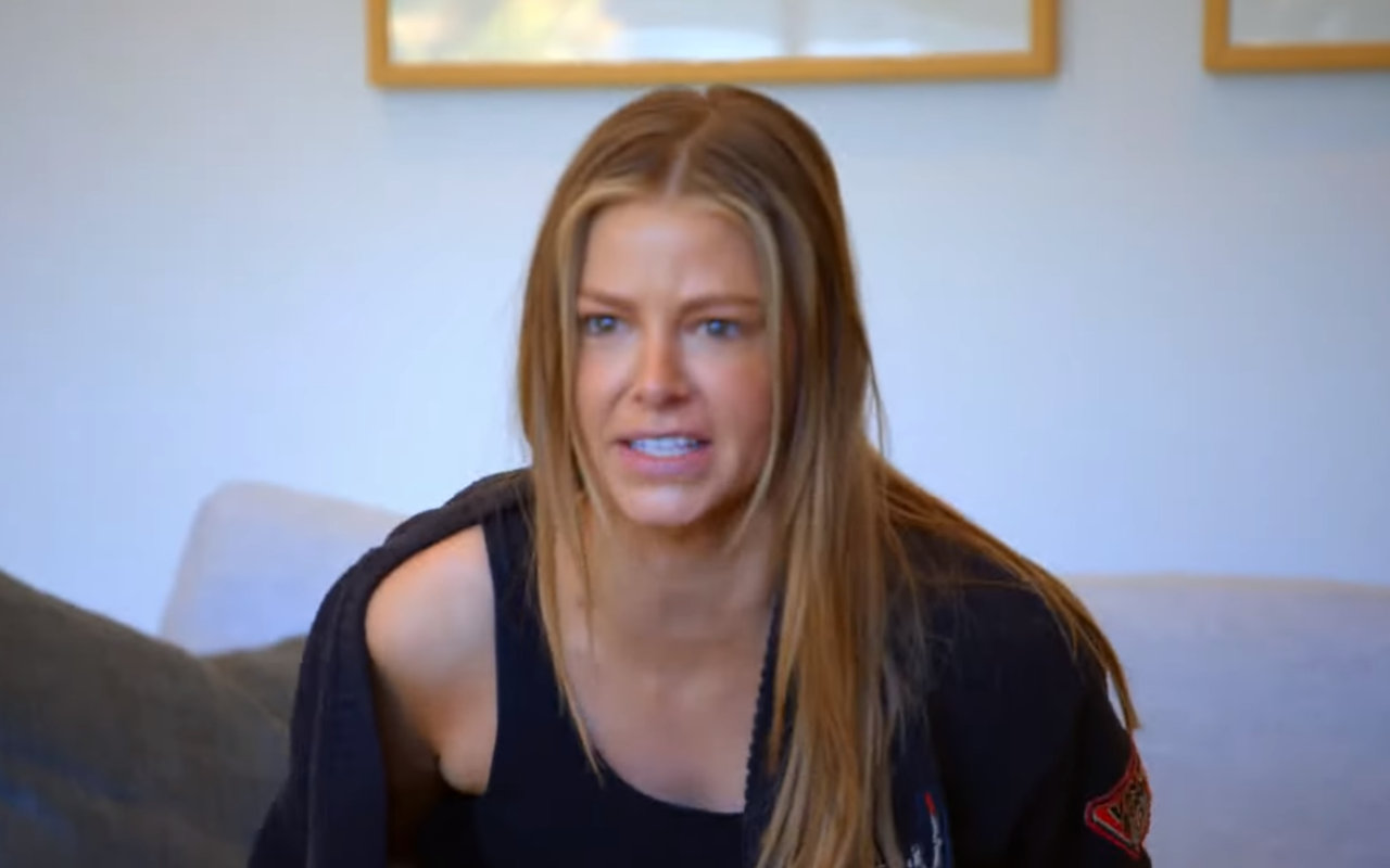 Ariana Madix Yells at Tom Sandoval Over His Affair in Explosive 'VPR' Season 10 Final Teaser