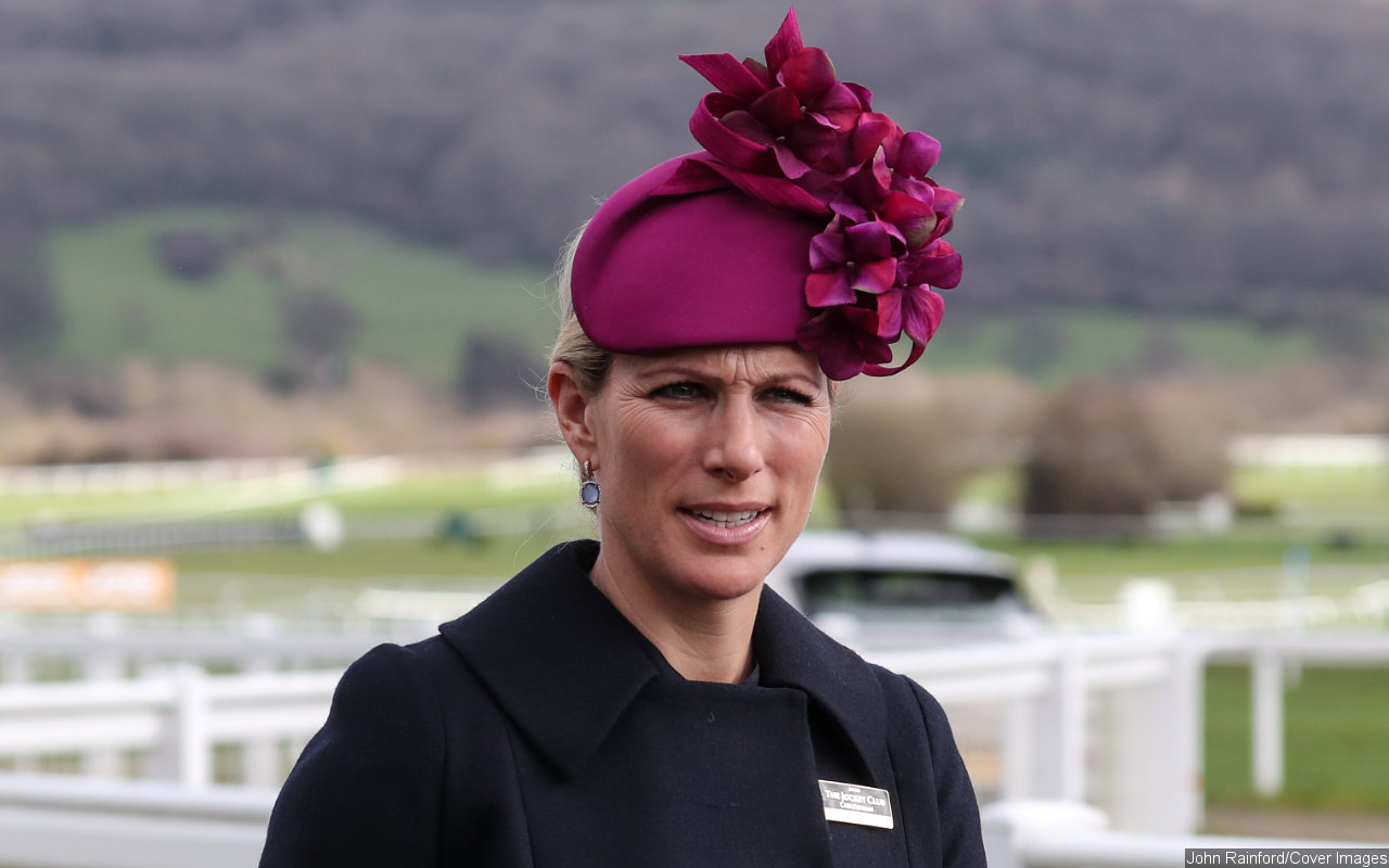 Zara Tindall Dishes on Working With Horses