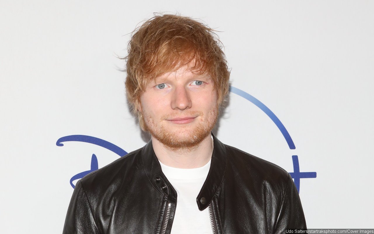 Ed Sheeran Vows He'll Be 'Done' With Music If He's Found Guilty of Ripping Off Marvin Gaye's Song