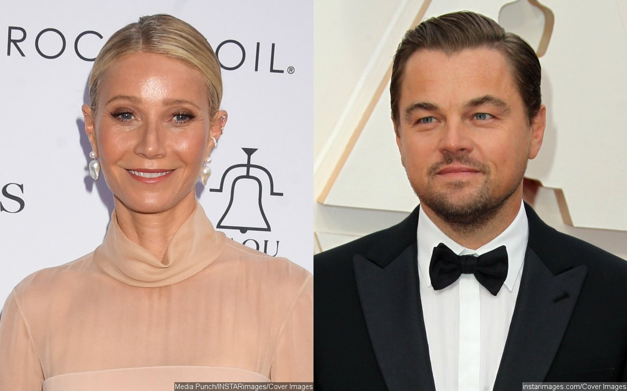 Gwyneth Paltrow Unveils Reason Why She 'Never Made Out' with Leonardo DiCaprio - Vimarsana News
