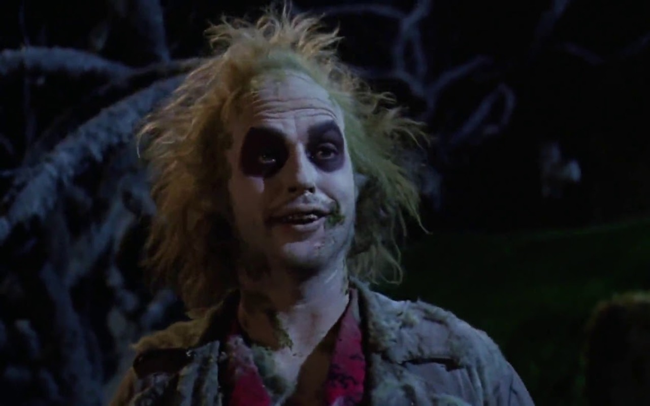 'Beetlejuice' Composer Teases Michael Keaton's Look in Upcoming Sequel