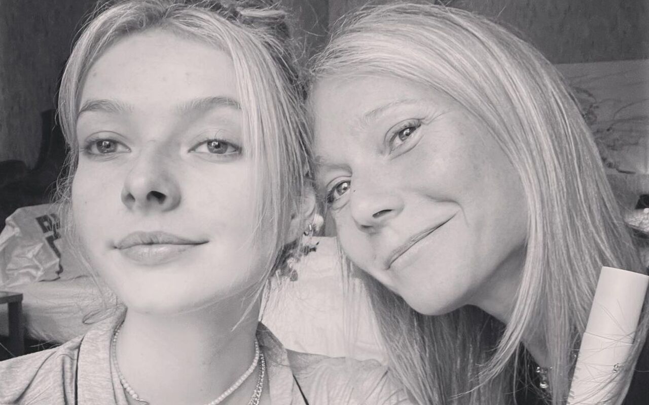 Gwyneth Paltrow Shocked as Daughter Learned 'Everything' About Sex in Elementary School