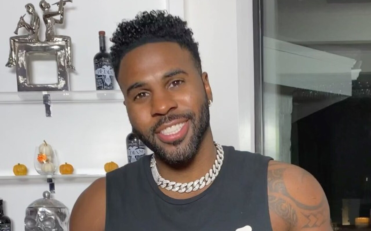 Jason Derulo Accused of Owing Ex-Manager $1 Million in Unpaid Commissions