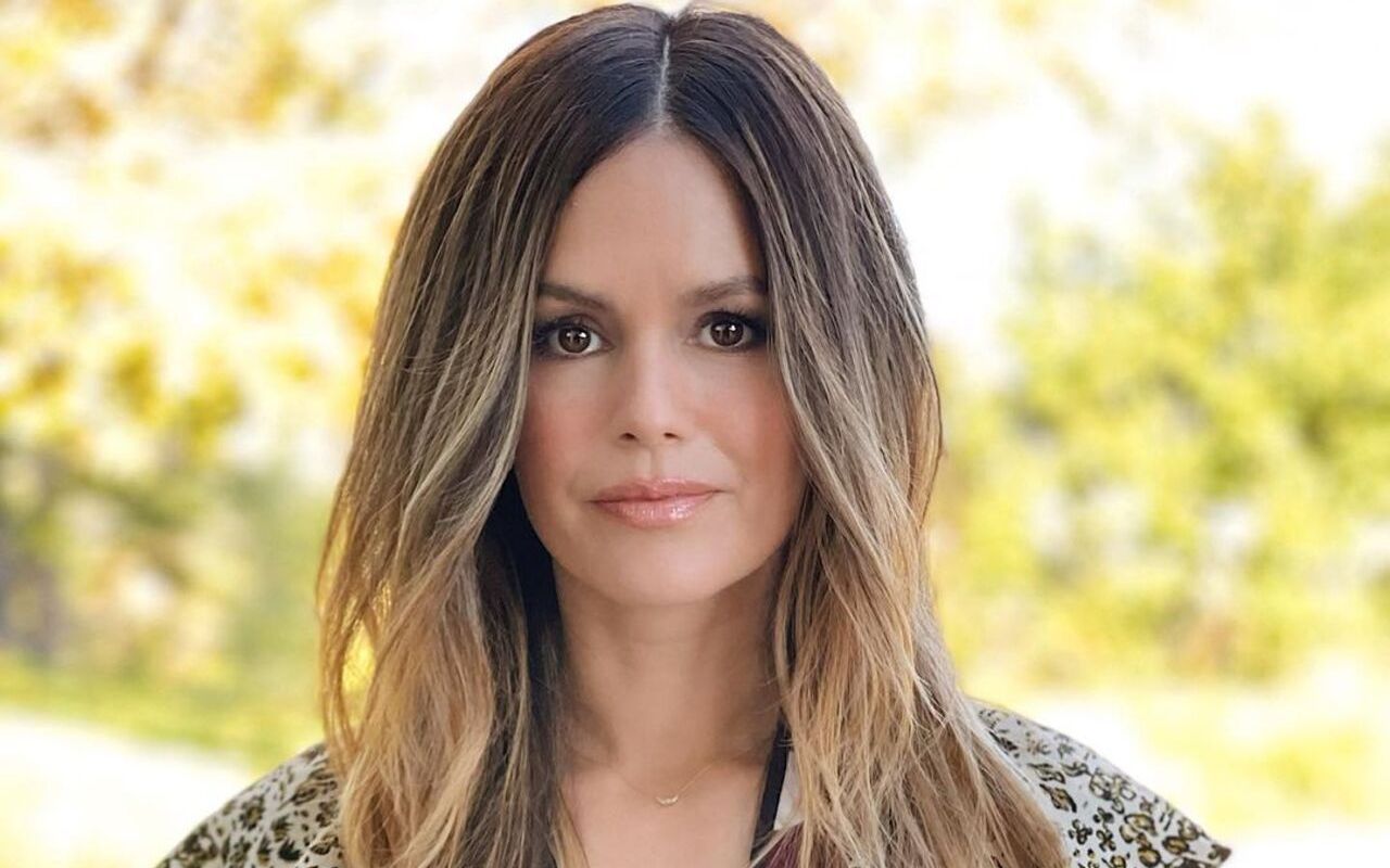 Rachel Bilson Loves to Be 'Manhandled' in Bedroom