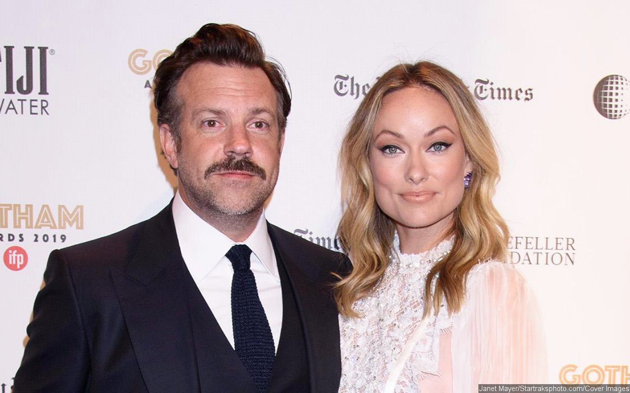 Olivia Wilde and Jason Sudeikis Hope to Dismiss Ex-Nanny's Wrongful Termination Lawsuit