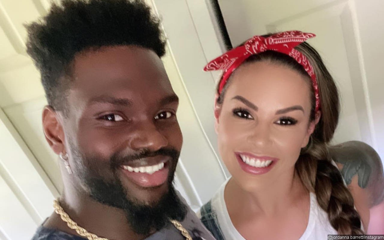 Shaquil Barrett's Wife Jordanna Breaks Silence on Daughter's Death in Drowning Incident