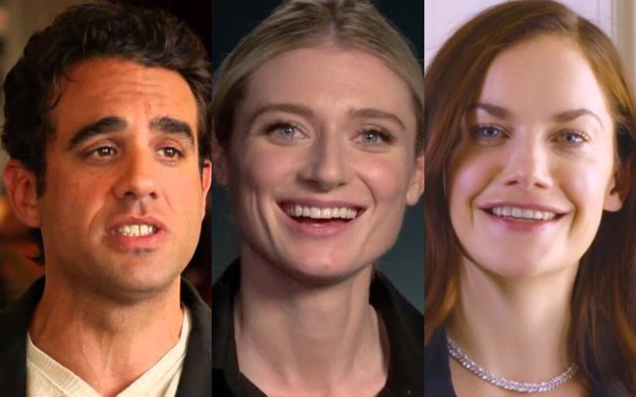 Bobby Cannavale, Elizabeth Debicki, Ruth Wilson to Team Up in 'Andorra'
