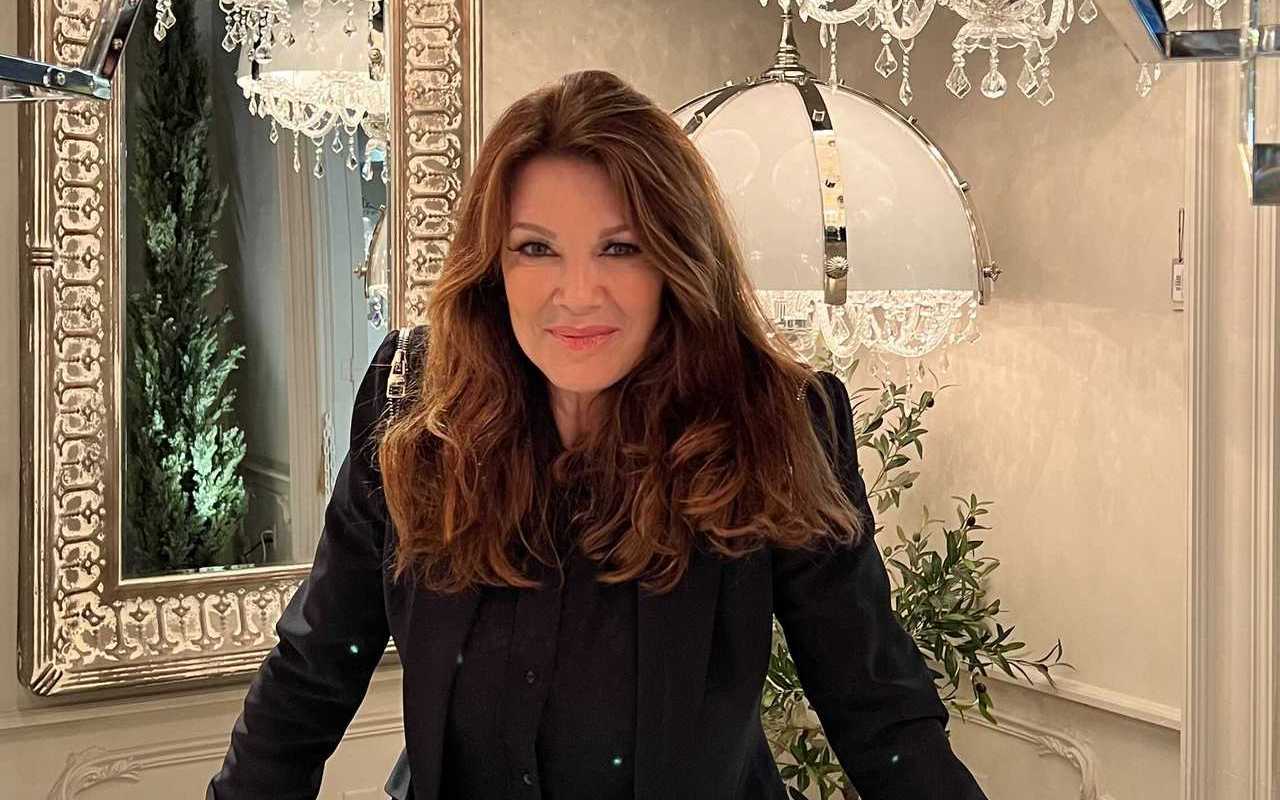 Lisa Vanderpump to Open Restaurant in Vegas as She's Closing Pump in LA