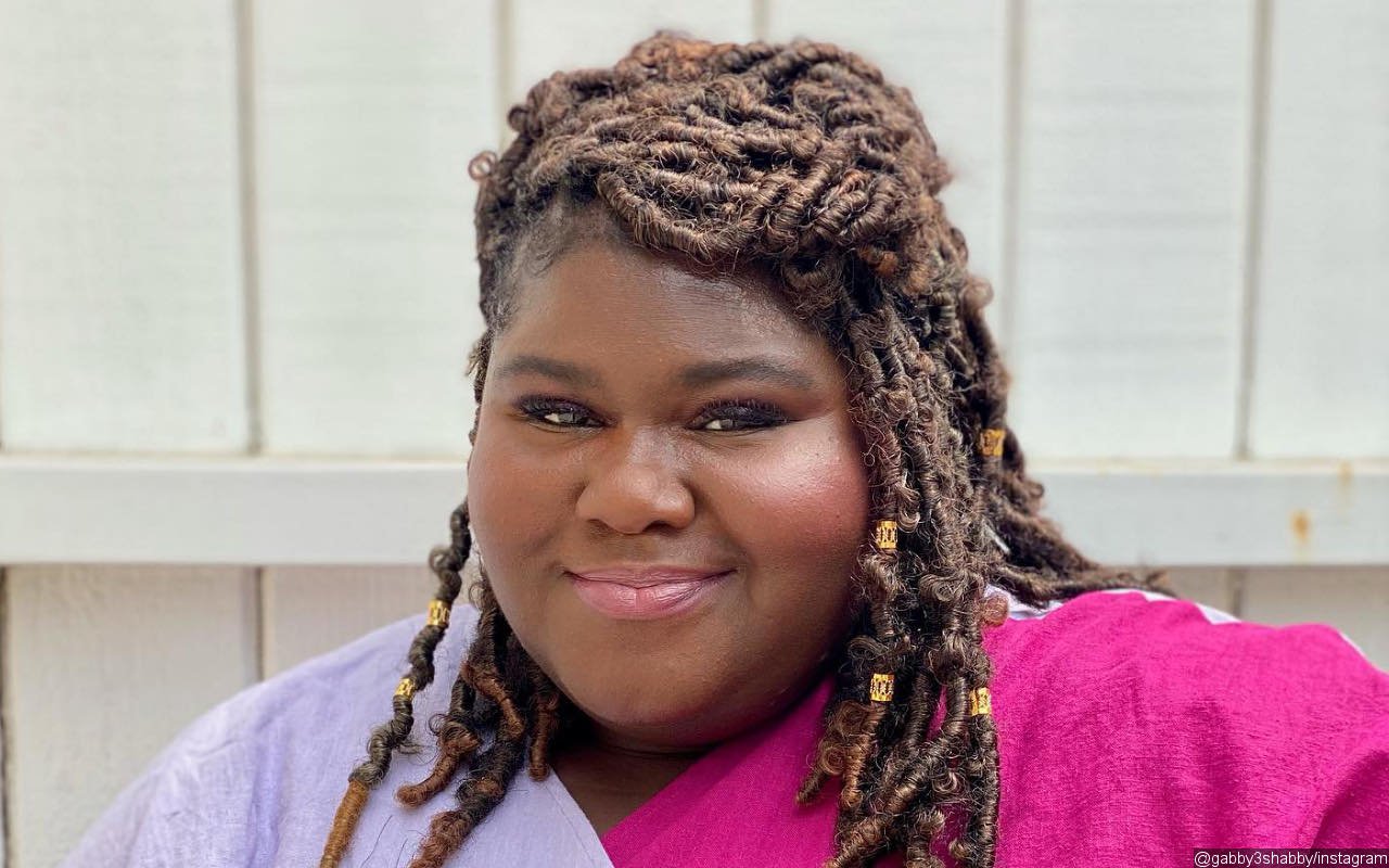 Gabourey Sidibe