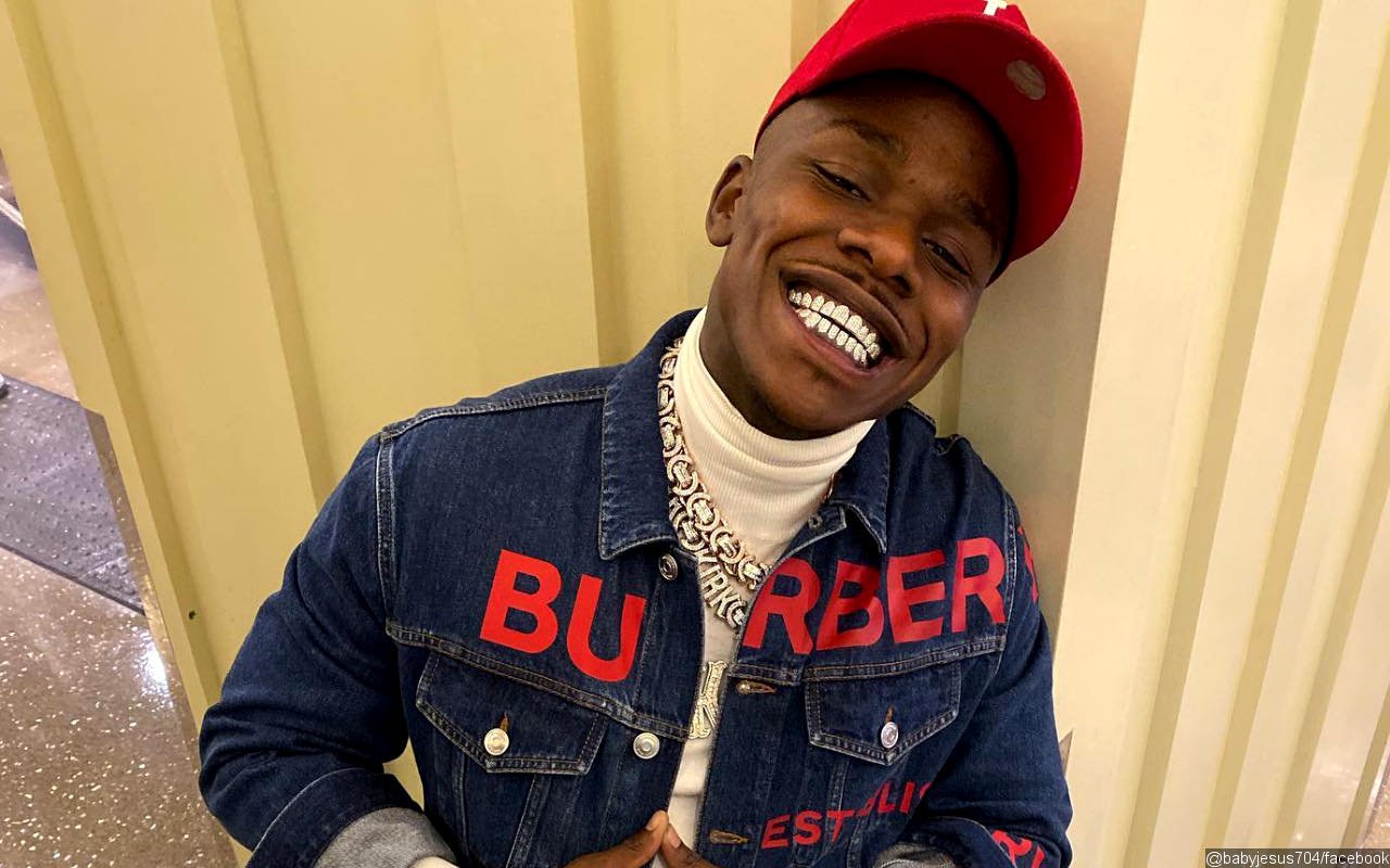 DaBaby Declares He Would've Reacted to Backlash Over 2021 Homophobic Rant Differently