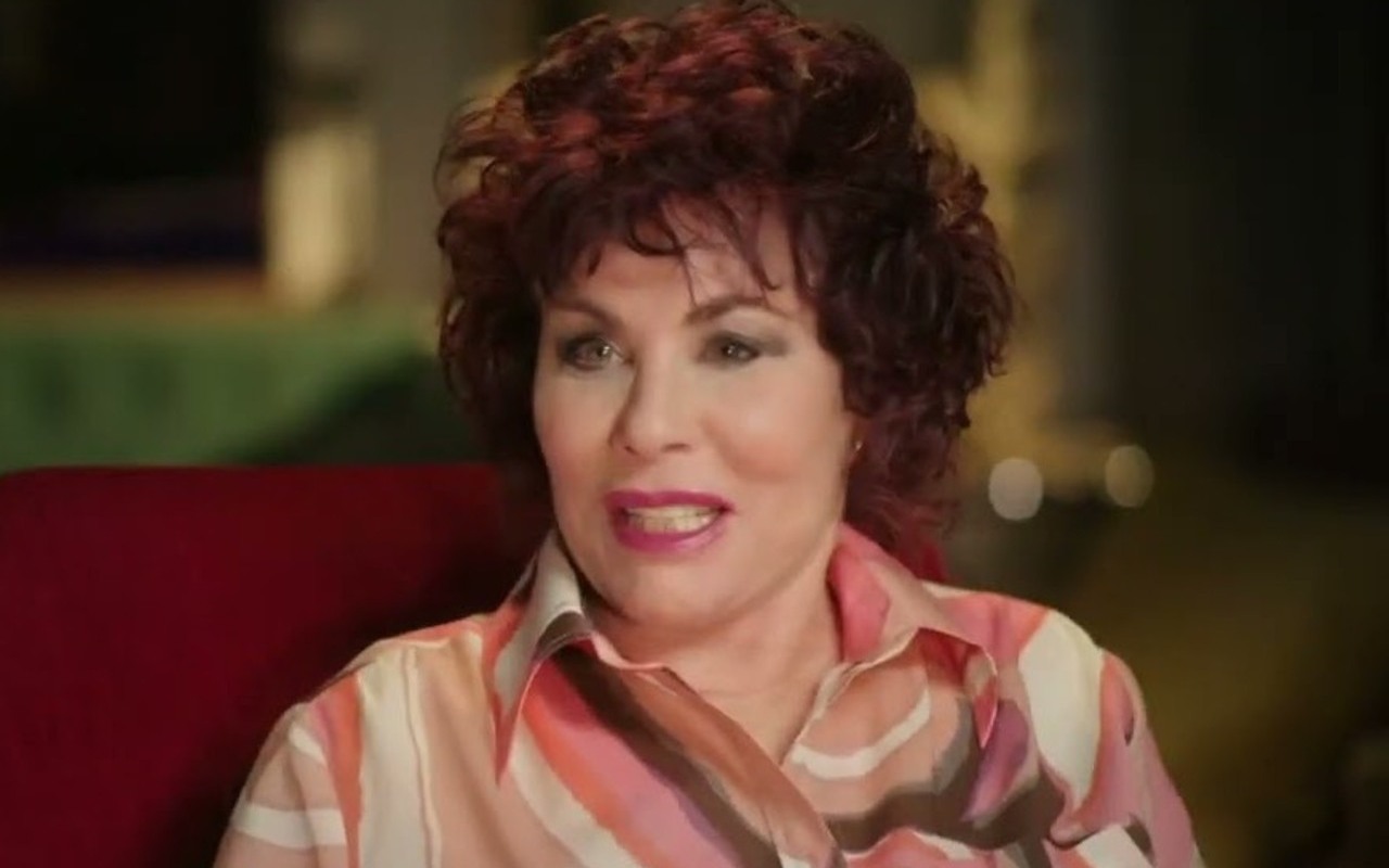 Ruby Wax Compares Depression to Herpes Amid 'Lifetime' Struggle With Mental Health Issues