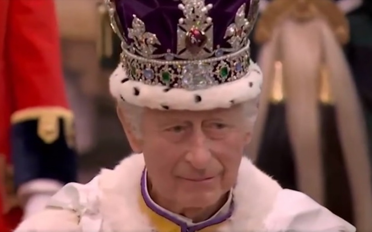 King Charles Wishes Archie 'Wherever He Was' a Happy Birthday at Post-Coronation Family Lunch