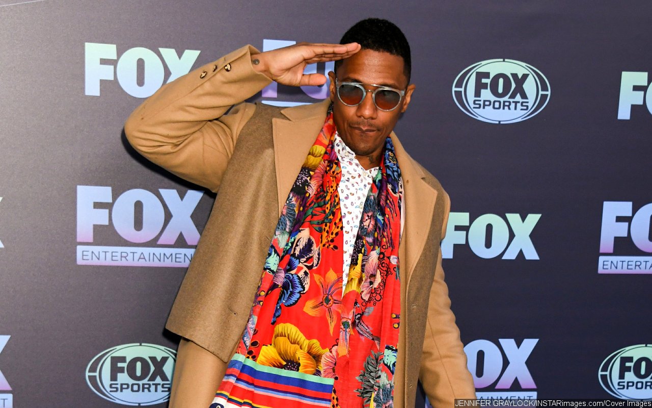 Nick Cannon Speaks on Being Labeled as 'Deadbeat Dad'