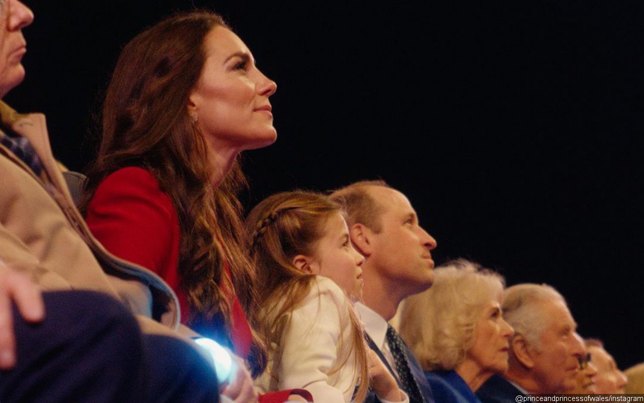 Prince William and Princess Kate Find Muppets' Surprise Visit at Coronation Concert Funny