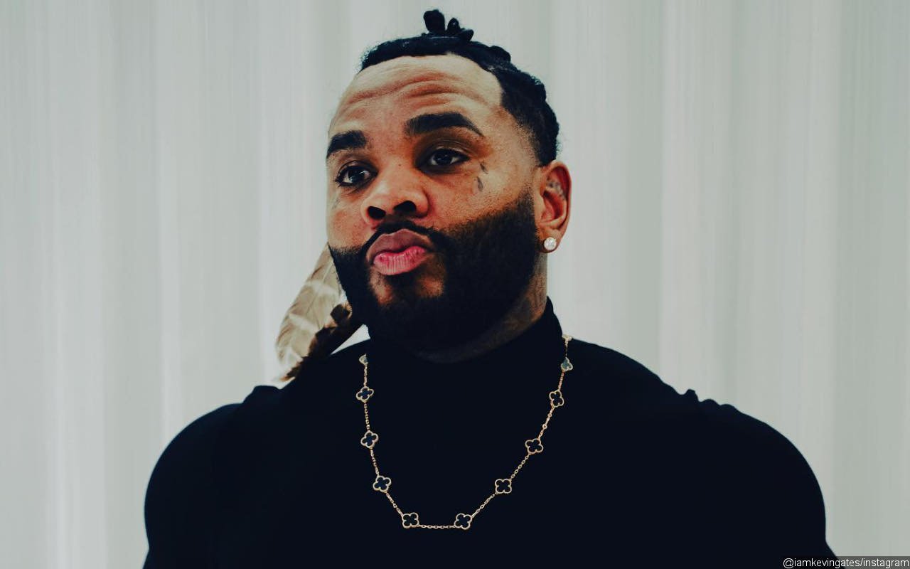 Twitter Goes Into Frenzy After Kevin Gates Shares NSFW Childbirth Video