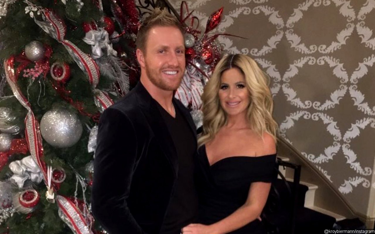 Kim Zolciak Divorcing Kroy Biermann Amid Financial Struggles