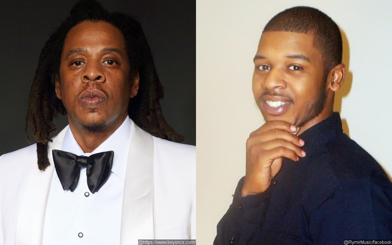 Jay-Z's Alleged Illegitimate Son Accuses Rapper of Dodging Paternity Test in Supreme Court Motion