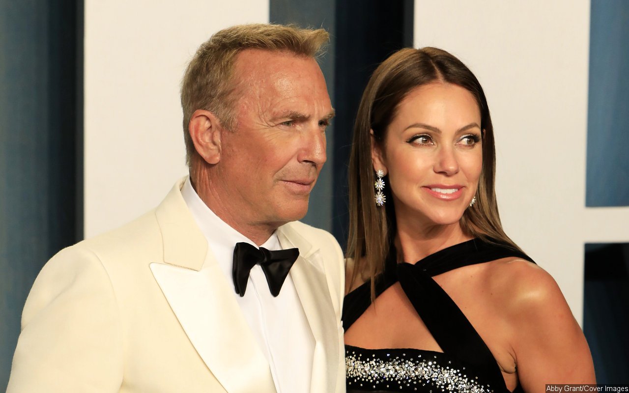 Kevin Costner's Estranged Wife Not Happy With His Filming Obsession Before Divorce Filing