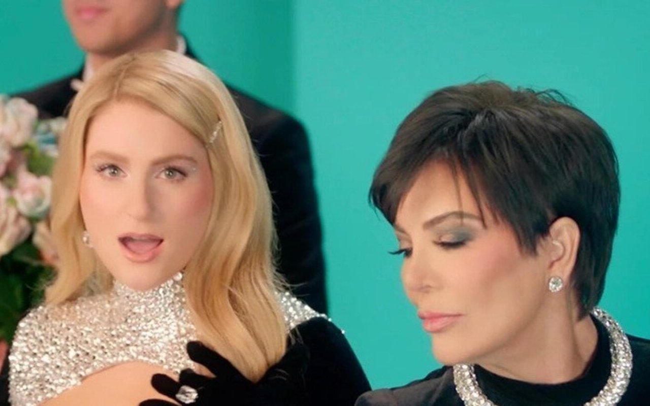 Meghan Trainor Wants to Have Big Family Like Kardashians