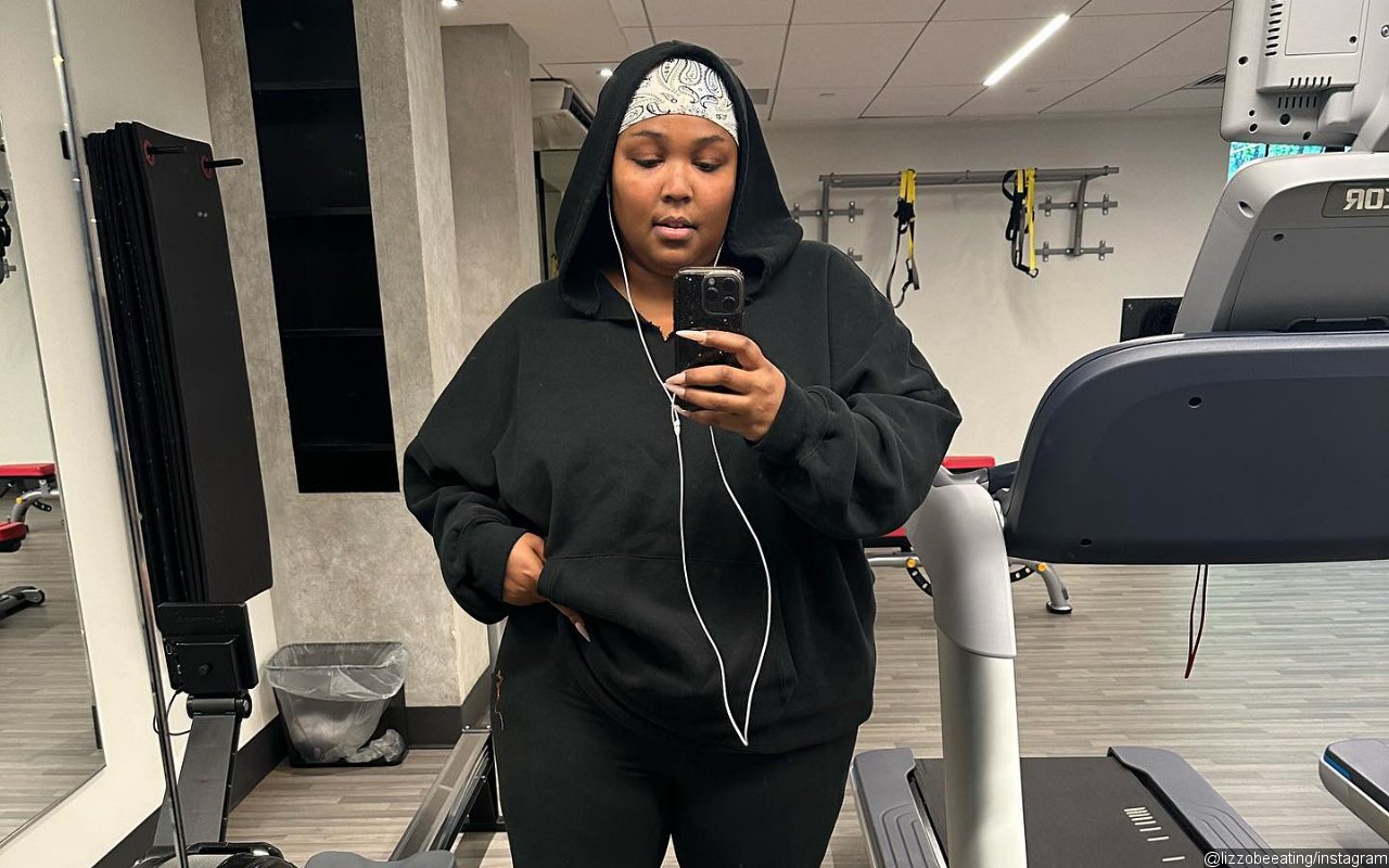 Lizzo Feels 'Hurt' for Having to Cancel Second Show as She's Battling Strep Throat